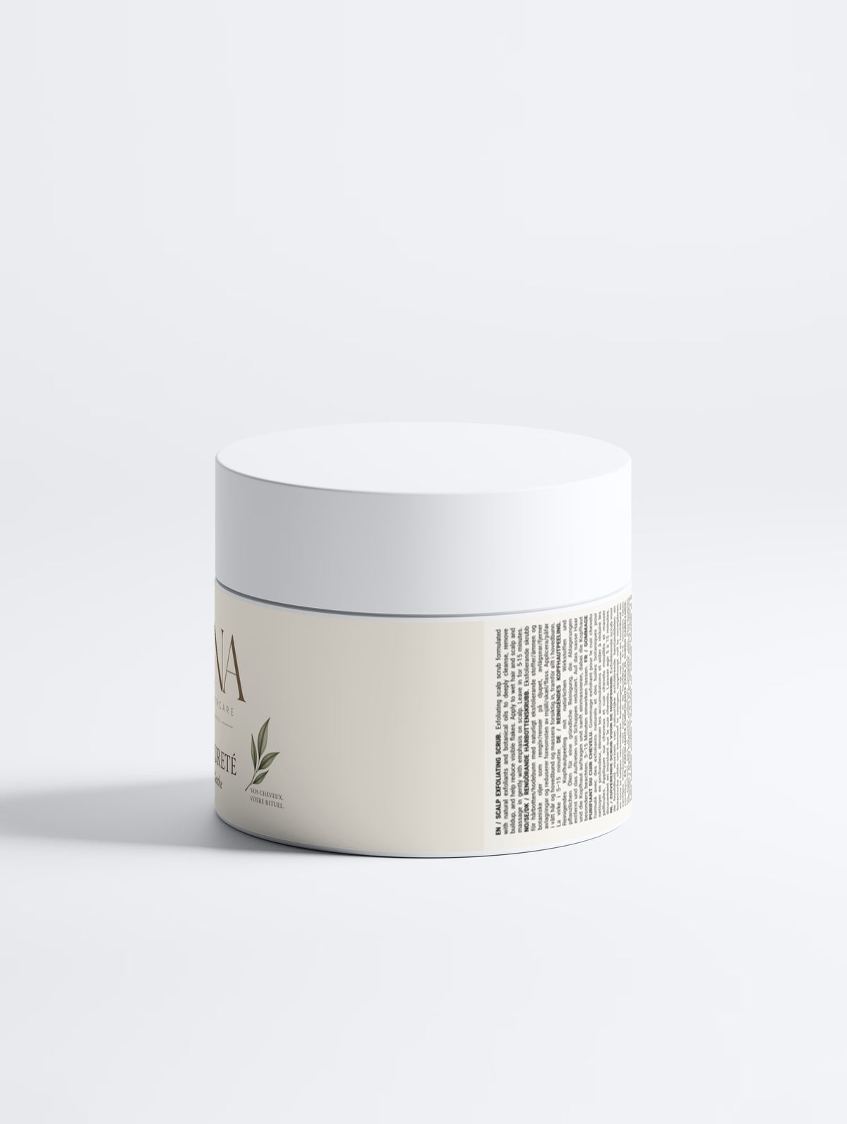 PURITY RITUAL — Rosemary & Mint