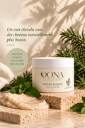 PURITY RITUAL — Rosemary & Mint