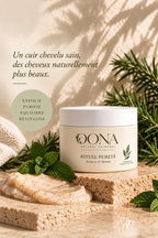 PURITY RITUAL — Rosemary & Mint