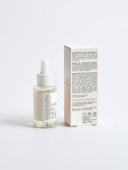 RITUAL OIL — Rosemary & Peppermint